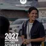 bourse du Dalaï Lama 2027
