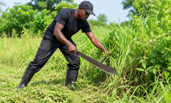 emploi togo agents manoeuvres