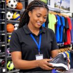 emploi togo assistante boutique