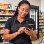 emploi togo vendeuse supérette