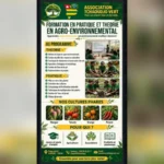 formation pratique et theorie en agro environnement