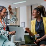 Programme d’apprentissage AmaliTech 2026