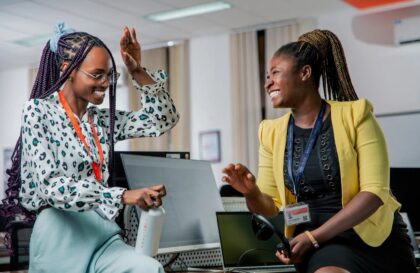 Programme d’apprentissage AmaliTech 2026