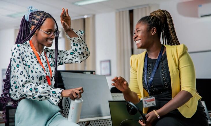 Programme d’apprentissage AmaliTech 2026