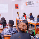 programme d'incubation Orange Corners Nigeria