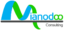 64x64 Logo Mianodoo Vert Bleu