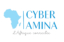 64x64 logo bleu cyber amina