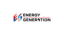 64x64 Logo Energy Generation fond transparent 1