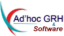 64x64 LOGO adhoc