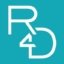 64x64 R4D logo