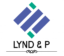 64x64 LOGO LYND P