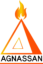 64x64 AGNASSAN logo