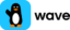 64x64 Wave logo