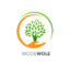 64x64 wodewole logo