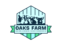 64x64 Oaks Farm