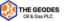 64x64 geodes logo