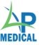 64x64 Logo AP MEDICAL