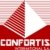 50x50 confortis logo