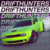 50x50 drift hunters 2