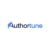 50x50 Authortune logo